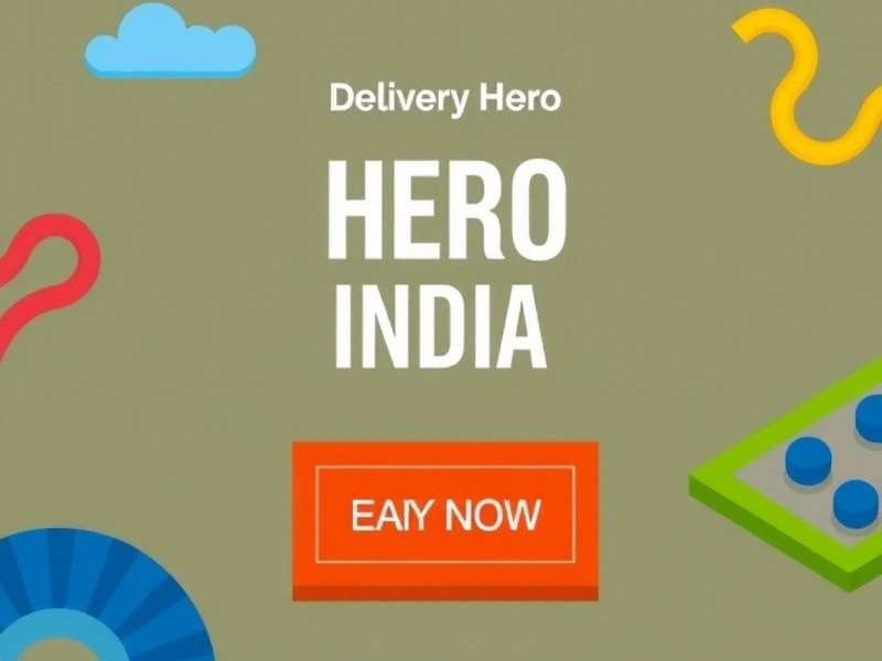 Delivery Hero India Events